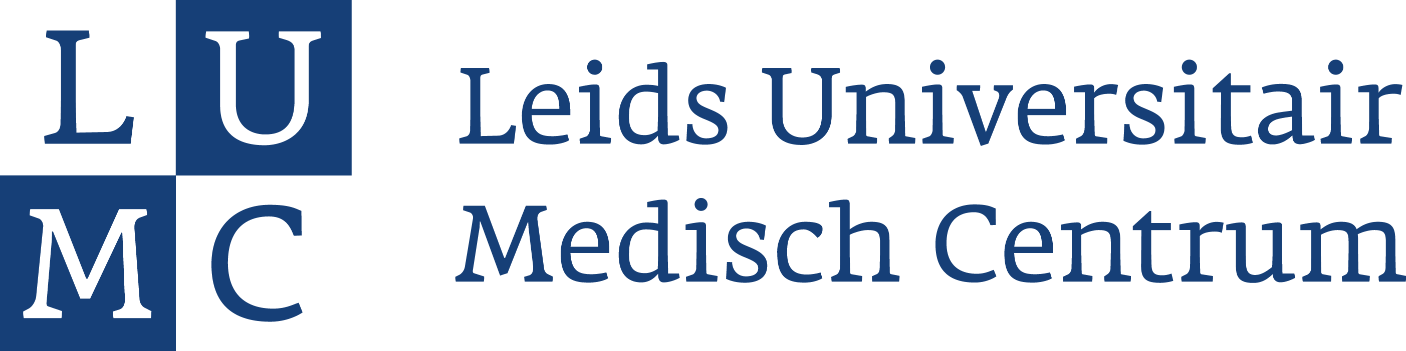 LUMC Logo