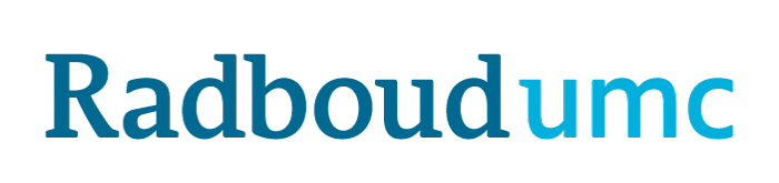Radboud UMC Logo